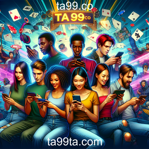 A Ascensão dos Jogos Móveis: Uma Revolução no Entretenimento Digital